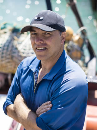 Skipper