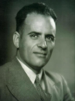 Bartolo Zame