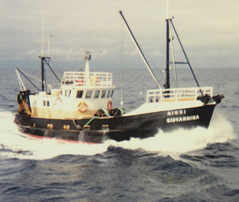 Giovannina