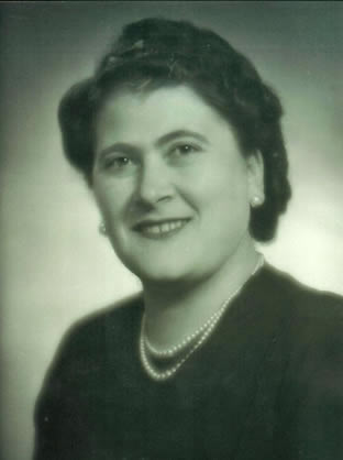 Giovannina Zame