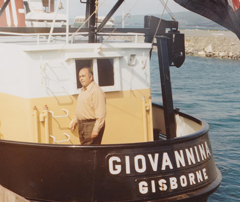 Joe Cincotta